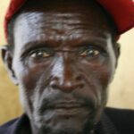 TOPOSA Chief Angelo Abongole Lotelei