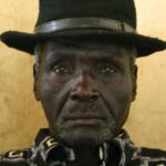 TOPOSA Chief Ugo Lojore Atede