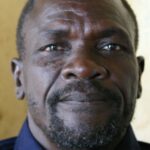 TOPOSA paramount chief Barnaba Loleng Lotuma