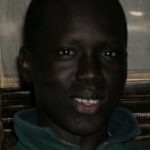 Napoleon Adok Gai