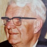 Prof. Werner Kägi