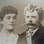 Rosa und Hermann Perner-Caspar, Grosseltern