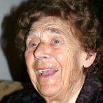 Marianne Perner 1909-2009