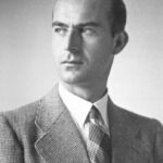 Dr.med. Adolf Klaus Schröder, Mariannes Bruder