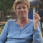 Joane Holliger