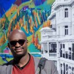 Ted Mwabili